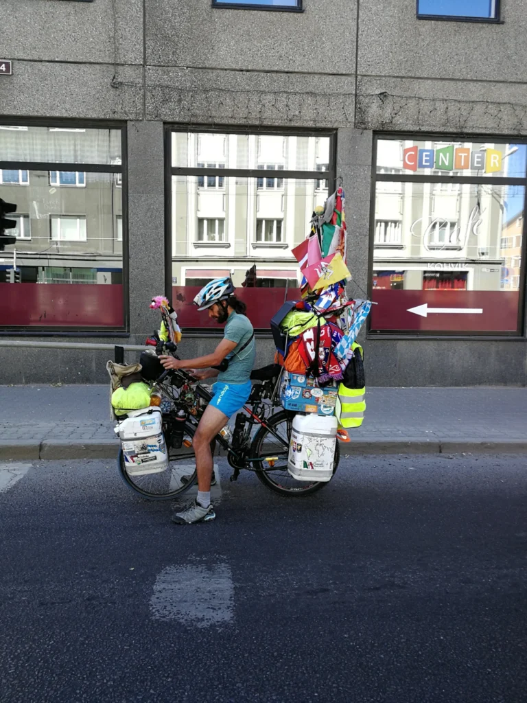 3. peatükk. Sajandi suvi, kus ma pole ikka veel kordagi Arvis maganud